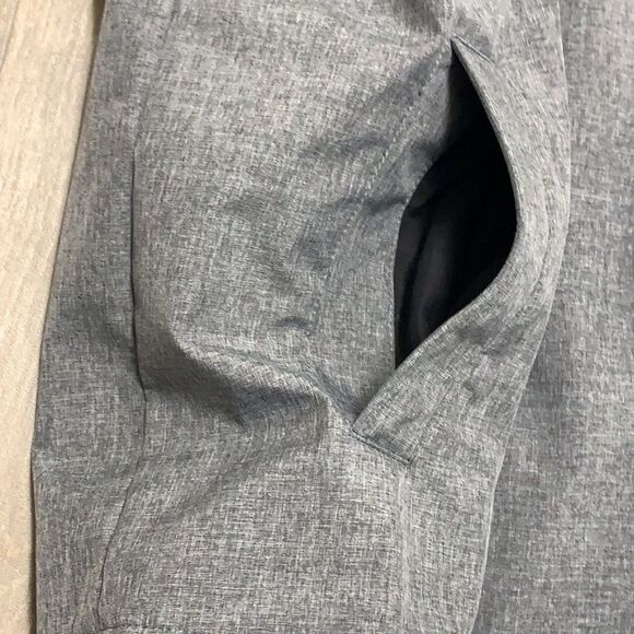 Mens Tommy Hilfiger Soft Shell Hooded Jacket - Picture 9 of 9
